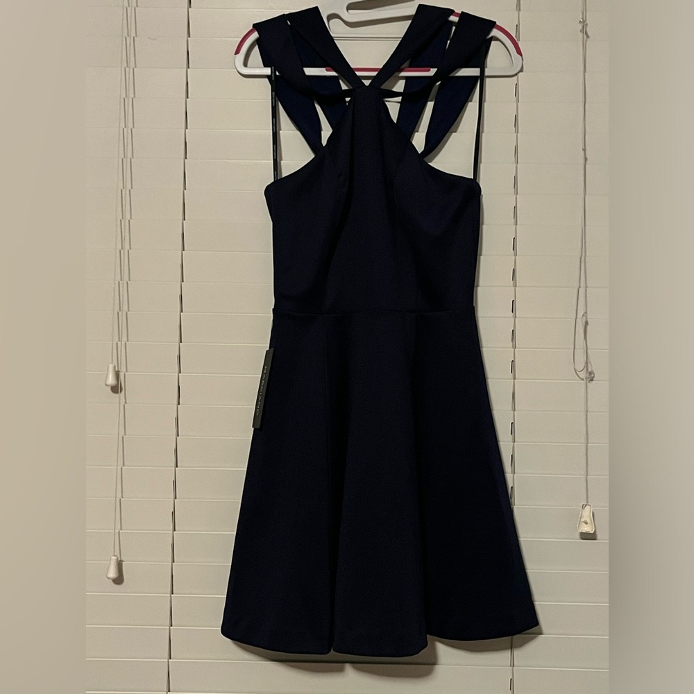Marciano Taylin Cocktail Dress - Size 4 - NWT
